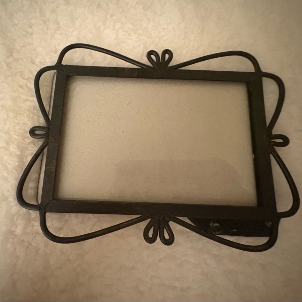 Target Black Picture Frame Set - Picture 3 of 3